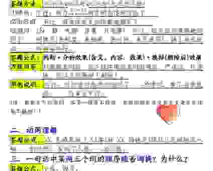 不懂检阅的意思没关系 这些例子帮你快速理解