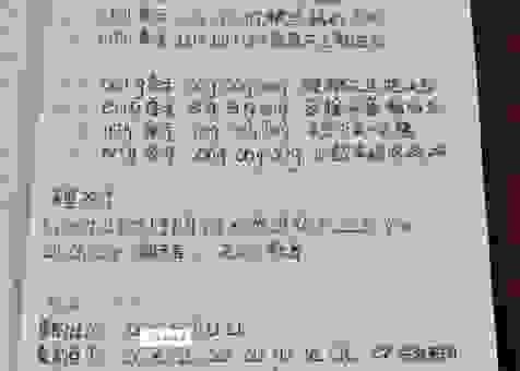 搞不懂兞字怎么读？这里有最详细的官方标准读音