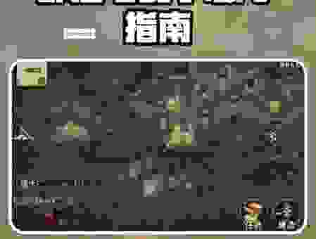 游戏里的攻城野战是什么意思？新手玩家必懂的知识