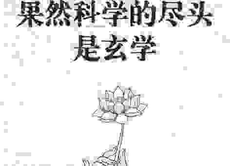 婆娑是什么意思呢？口语化解释让你马上记住了