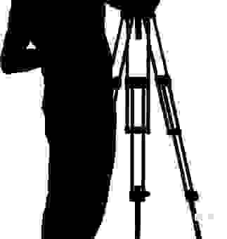 艺术中的剪影的意思，为什么摄影师都爱用它