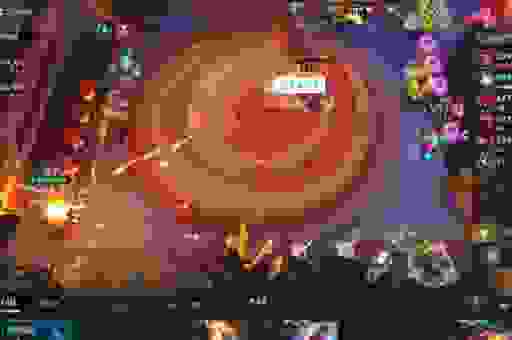 不是四打一的游戏怎么玩？新手也能赢的实战操作分享！