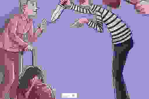 拆散是什么意思？教你分辨生活中的各种情况
