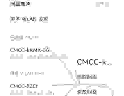 移动宽带无线路由器设置疑问解答，上网不再愁！