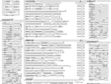芥子网免费资源多不多？这几个板块你肯定喜欢！