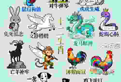 谁能苦中作乐？这个生肖的秘密被我发现了！