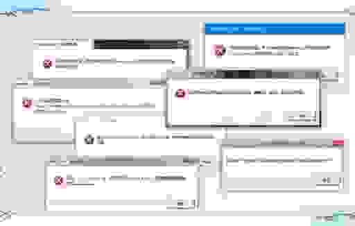 ccsettings设置出错怎么办？老司机教你快速解决问题