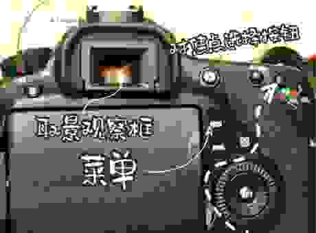 佳能60d和600d哪个好？老摄影师这样说！