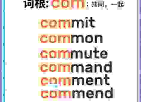 echo是什么意思中文？别再傻傻分不清了！