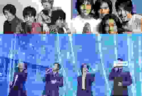 F4成员名字的介绍，从周渝民到吴建豪，给你最全的个人信息