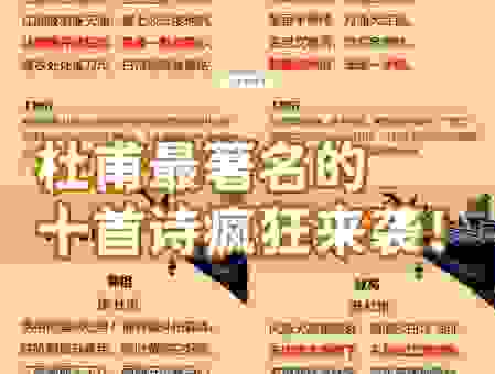 烽火连三月的下一句是杜甫写的诗，你都了解吗？