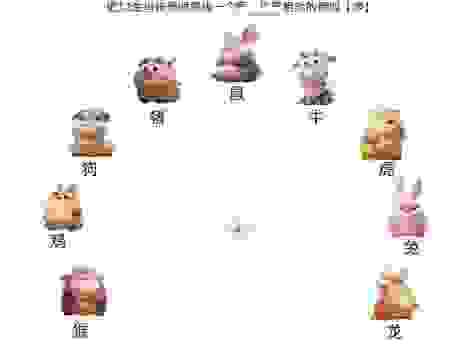 鱼目混珠指的是什么生肖？了解这些生肖让你不再迷茫
