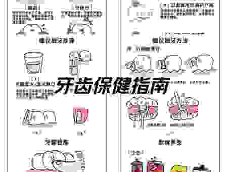 爱牙日是哪一年开始实施的？从这里看懂口腔保健的重要性！