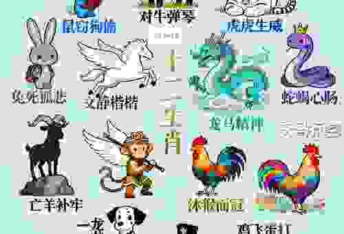鱼目混珠打一生肖的正确答案，原来是它！