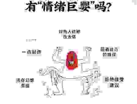 暴怒无常的意思是什么？教你快速理解情绪失控原因！