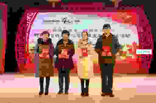欧阳夏舟简介：他的故事，不容错过