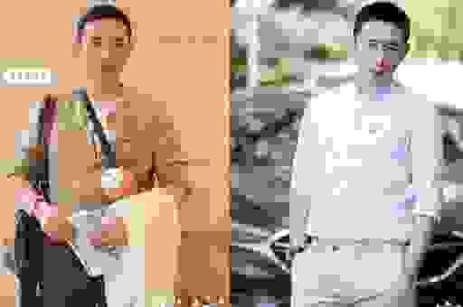 安家徐文昌真实身份大揭秘，结局超乎想象！