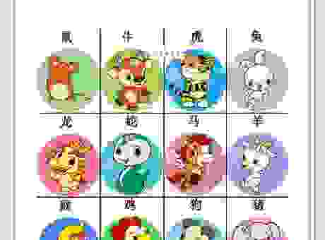 大家闺秀是什么生肖？看完你就明白这些生肖的特点！