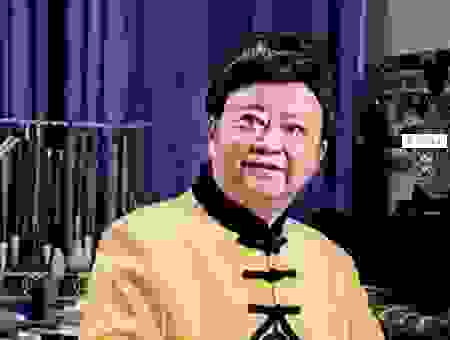 想知道胡松华个人资料？这里有你想看的所有信息！