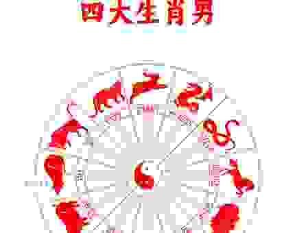 家道中落打一生肖，这个生肖很特别快来看看