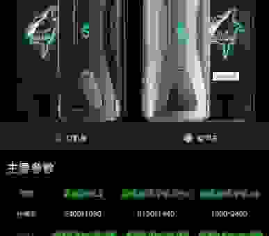 黑鲨手机是哪个公司的？了解手机品牌背后的公司