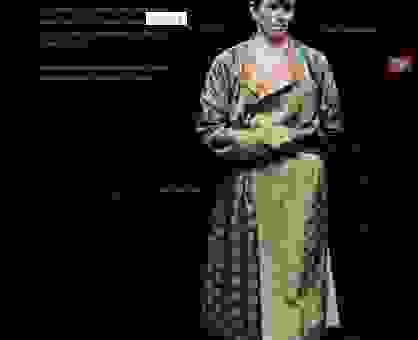 胡服最早由谁引入中原?一位君王改变了服饰文化
