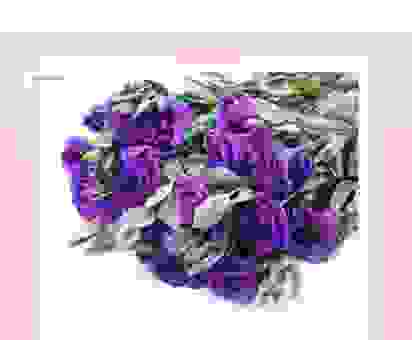 洋桔梗花语是什么？送花前必看爱情寓意解读