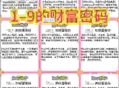 99977代表什么意思?这些数字信息你了解吗?