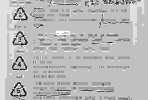 塑料泡沫属于什么垃圾?看完秒懂分类别!