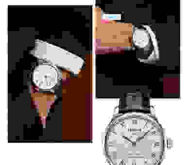 TISSOT什么牌子？揭秘天梭手表品牌背后的故事