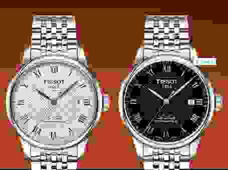 TISSOT什么牌子？揭秘天梭手表品牌背后的故事
