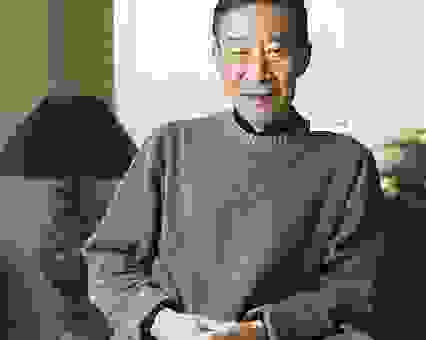 忘年之交指的是哪两个人？听听过来人怎么说！