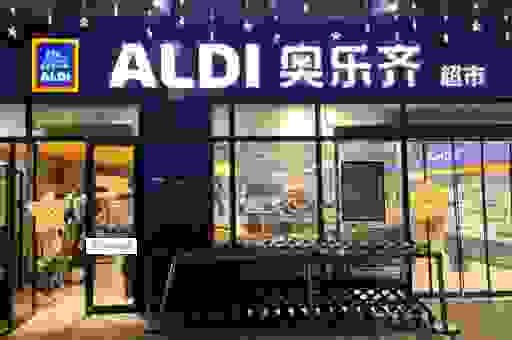 你知道乐购是哪个国家的吗？原来是来自这里！