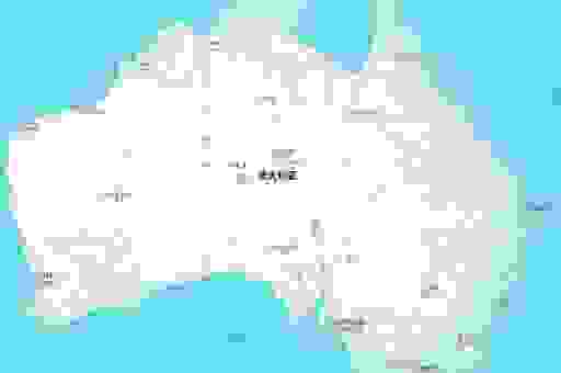 澳大利亚是哪个洲?地理位置大揭秘,一看就懂!
